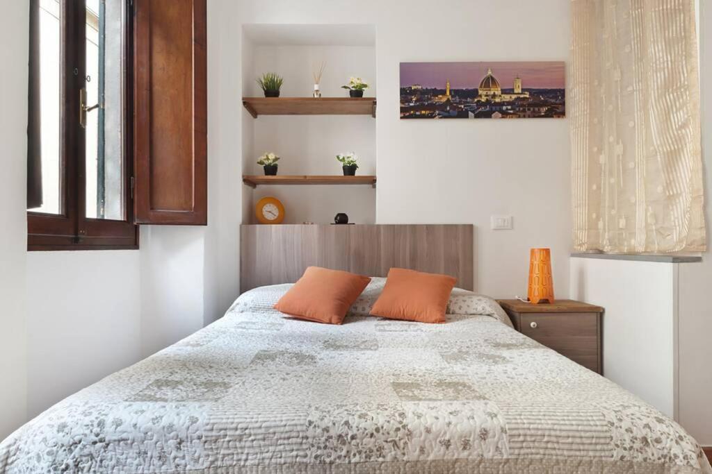 Nice Portion Of Property Near Santa Croce 佛罗伦萨 外观 照片
