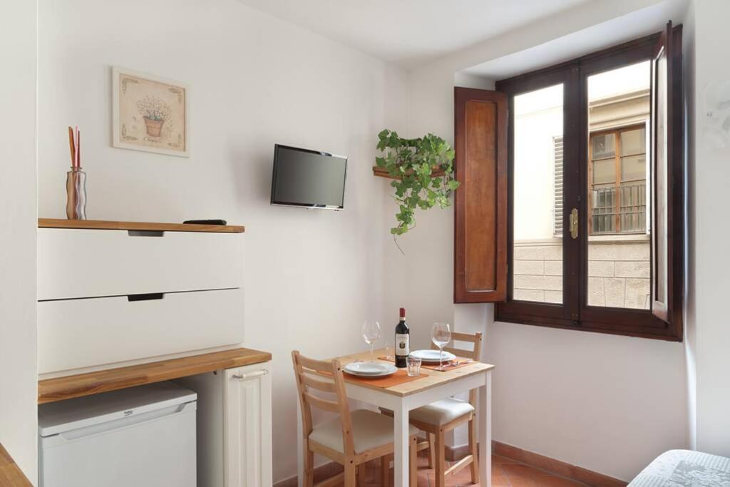 Nice Portion Of Property Near Santa Croce 佛罗伦萨 外观 照片