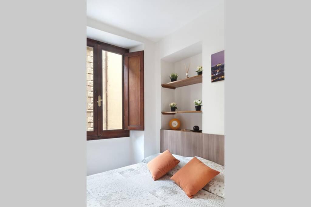 Nice Portion Of Property Near Santa Croce 佛罗伦萨 外观 照片