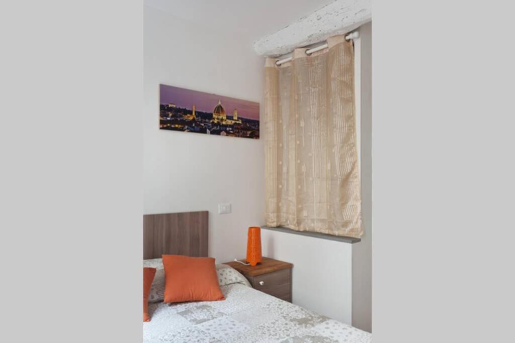 Nice Portion Of Property Near Santa Croce 佛罗伦萨 外观 照片